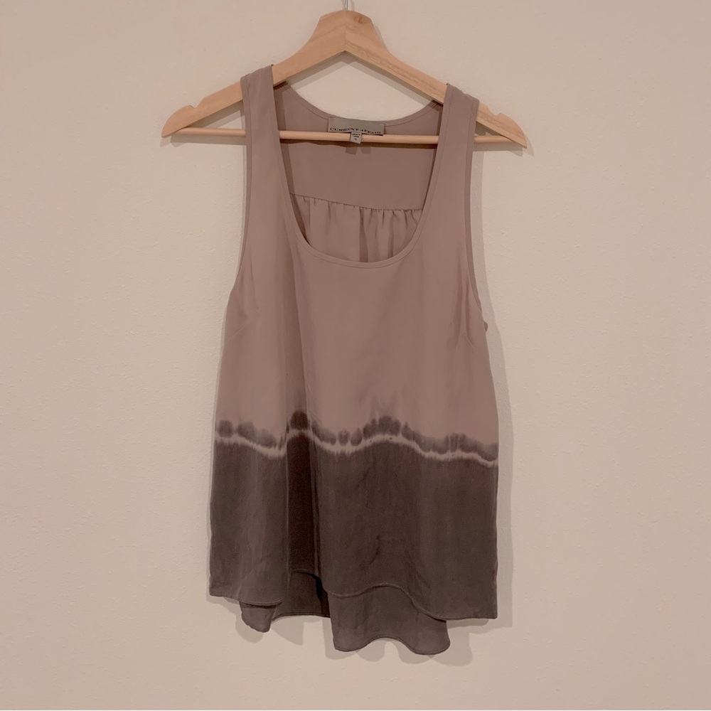 Current Affair Tank
